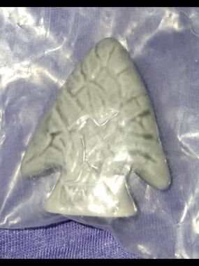 Wade's Whimsie's Miniature Arrowhead